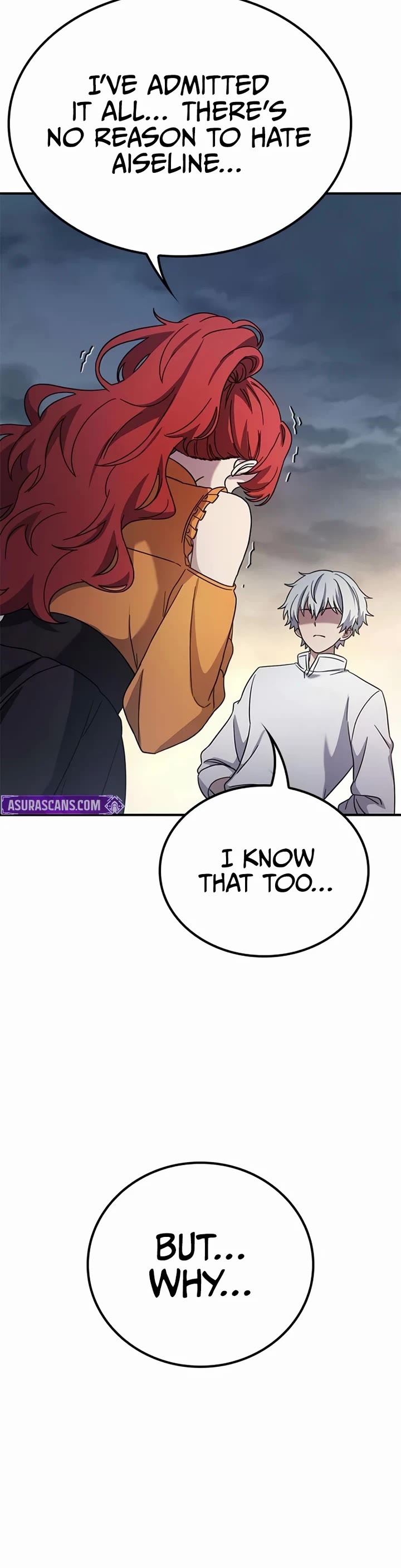 Noble Lady Reformation Guide chapter 17 page 43