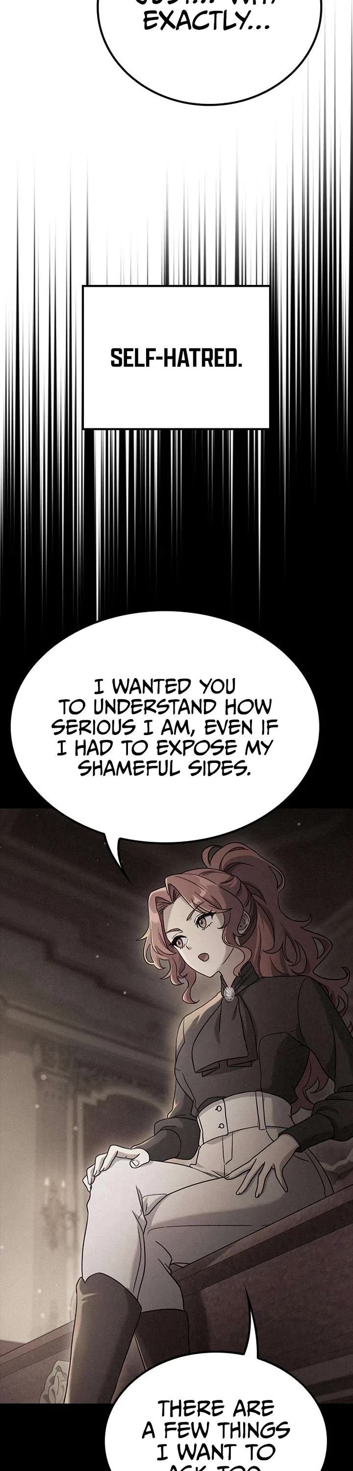 Noble Lady Reformation Guide chapter 17 page 45