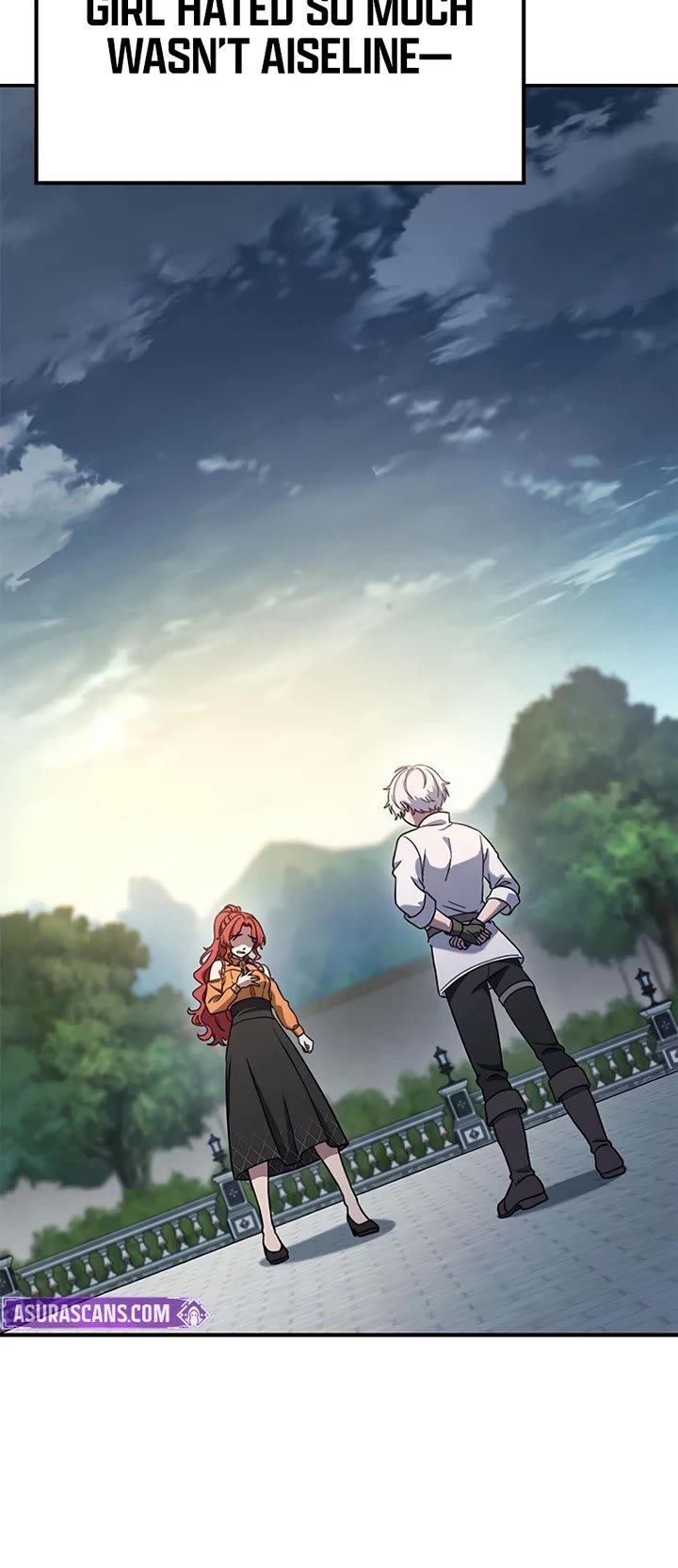 Noble Lady Reformation Guide chapter 17 page 48