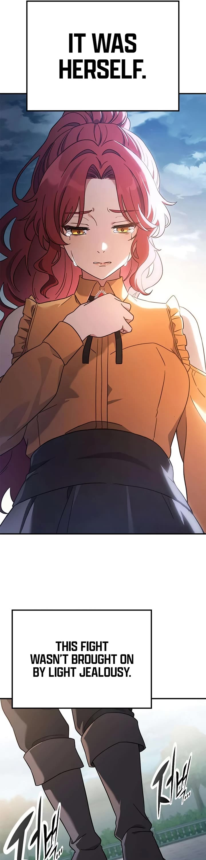 Noble Lady Reformation Guide chapter 17 page 49