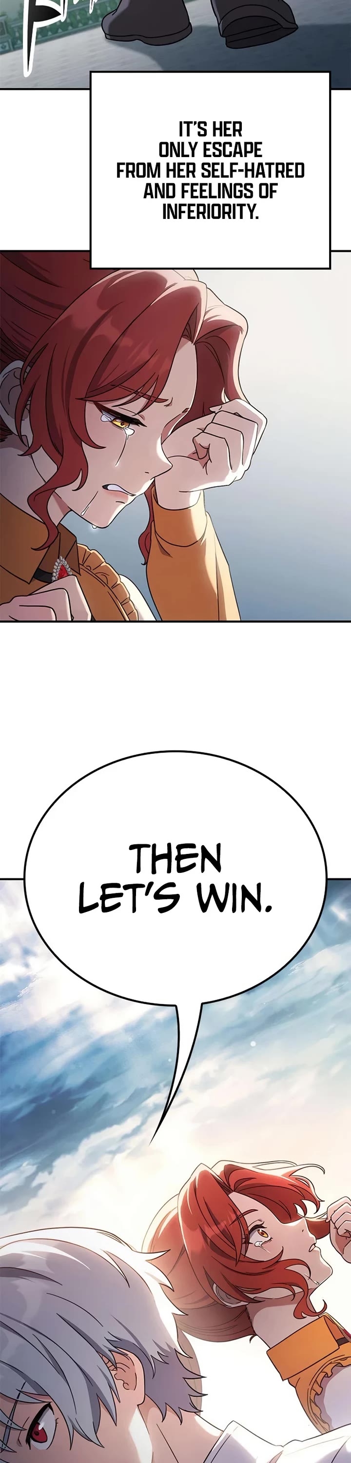 Noble Lady Reformation Guide chapter 17 page 50