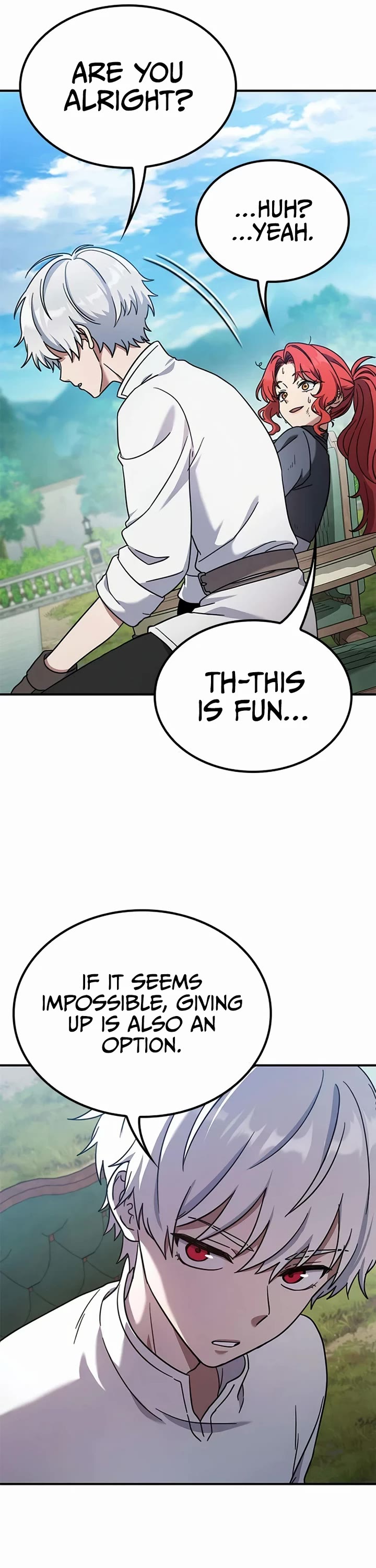 Noble Lady Reformation Guide chapter 17 page 6