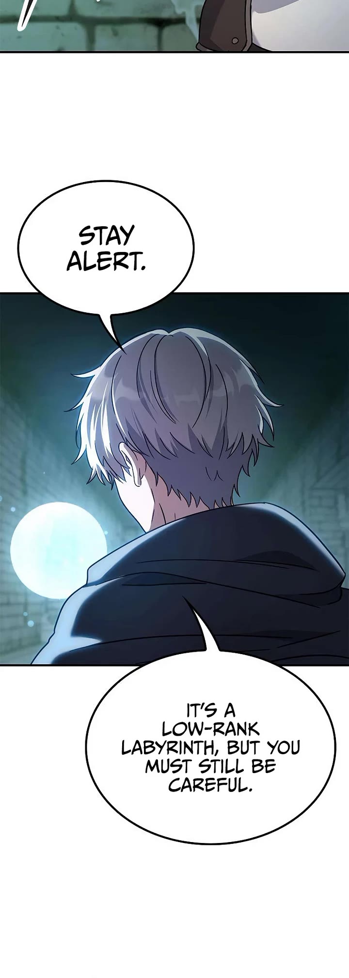 Noble Lady Reformation Guide chapter 18 page 20