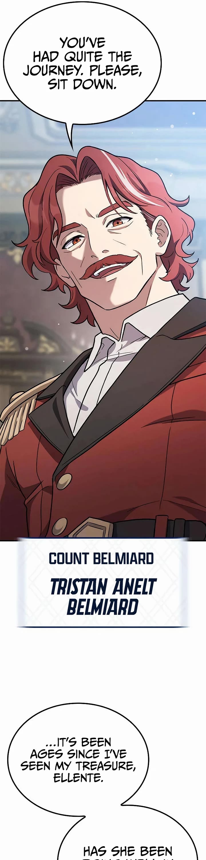 Noble Lady Reformation Guide chapter 18 page 6