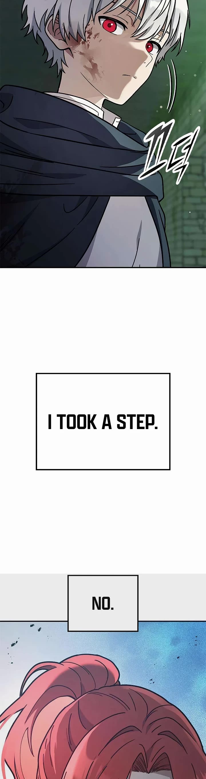 Noble Lady Reformation Guide chapter 18 page 65