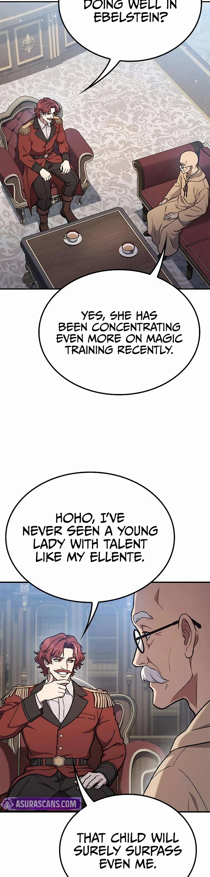 Noble Lady Reformation Guide chapter 18 page 7