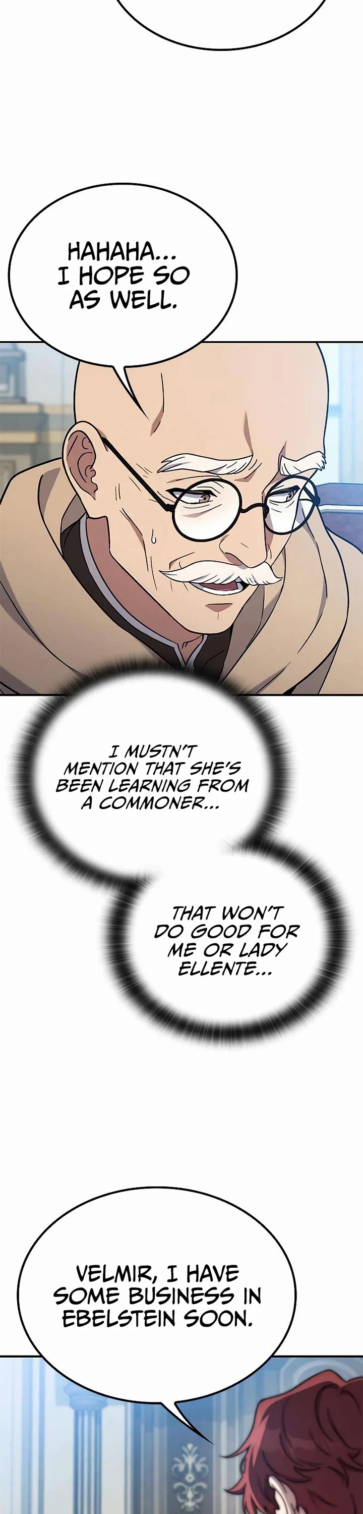 Noble Lady Reformation Guide chapter 18 page 8