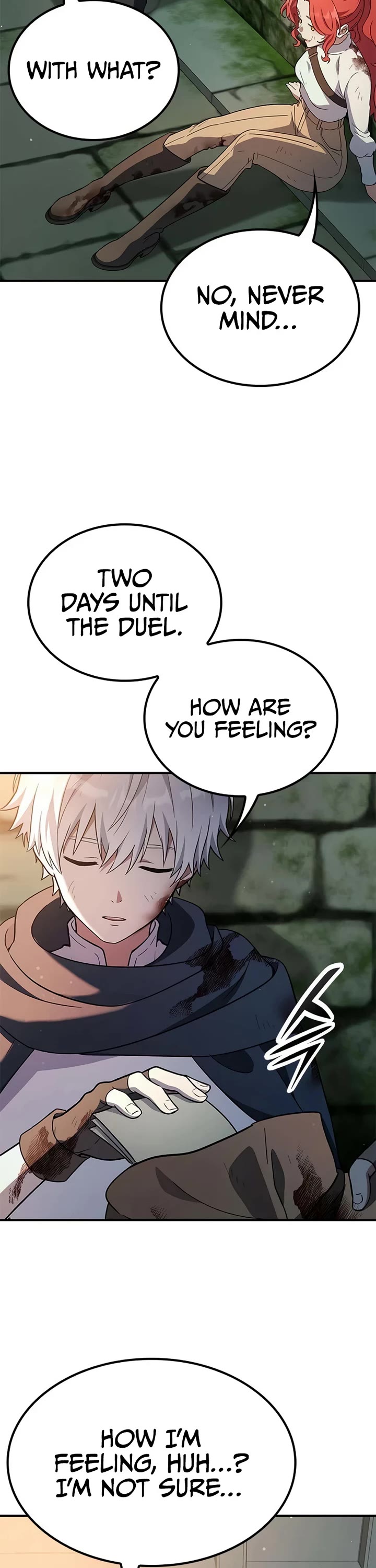 Noble Lady Reformation Guide chapter 19 page 12