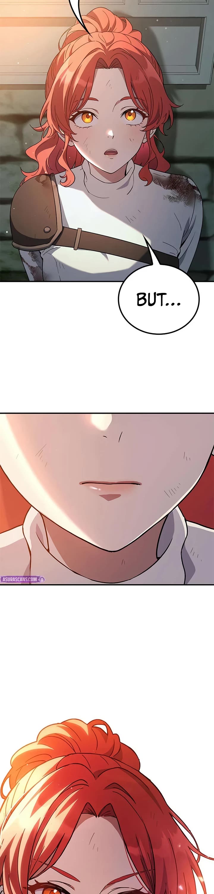 Noble Lady Reformation Guide chapter 19 page 13