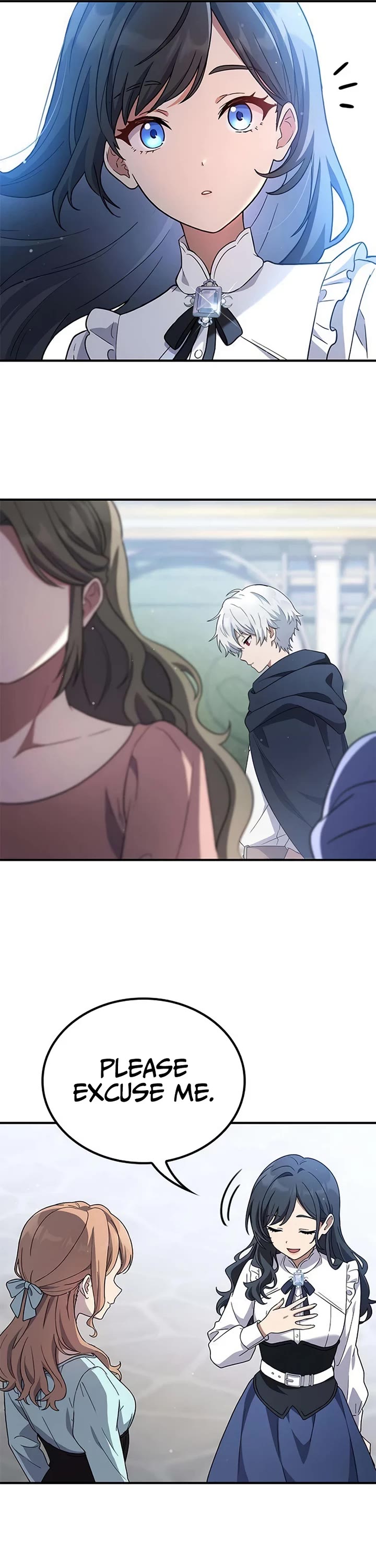 Noble Lady Reformation Guide chapter 19 page 17