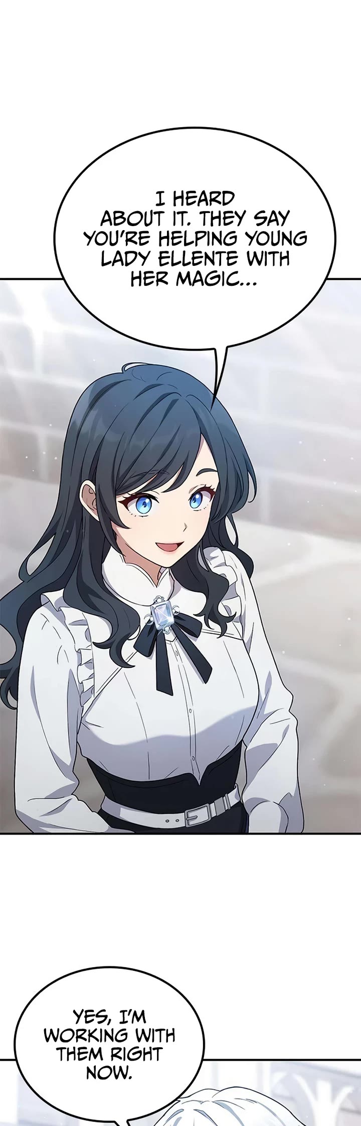 Noble Lady Reformation Guide chapter 19 page 19