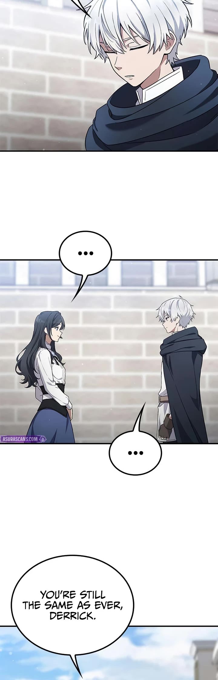 Noble Lady Reformation Guide chapter 19 page 20