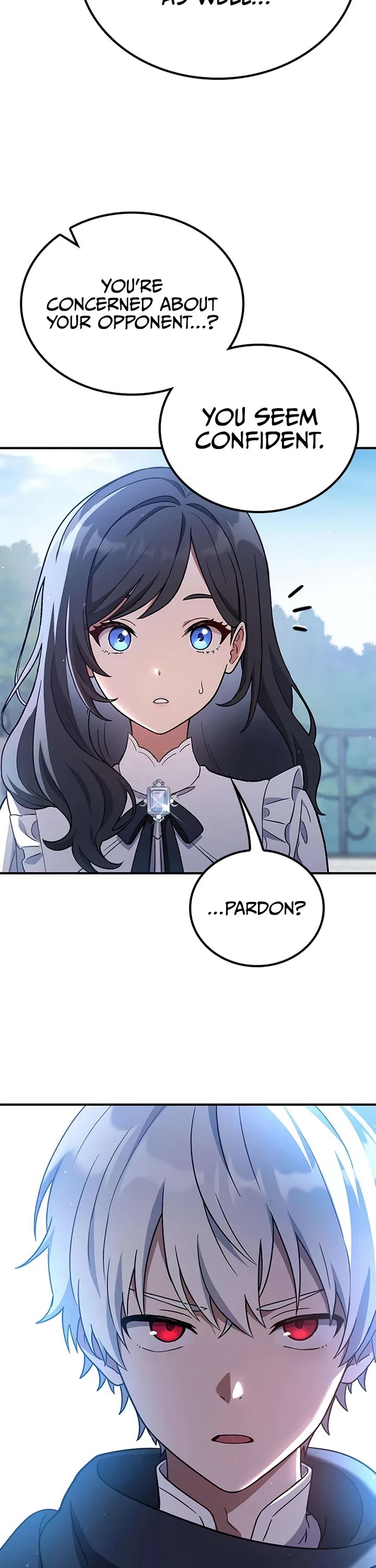 Noble Lady Reformation Guide chapter 19 page 22