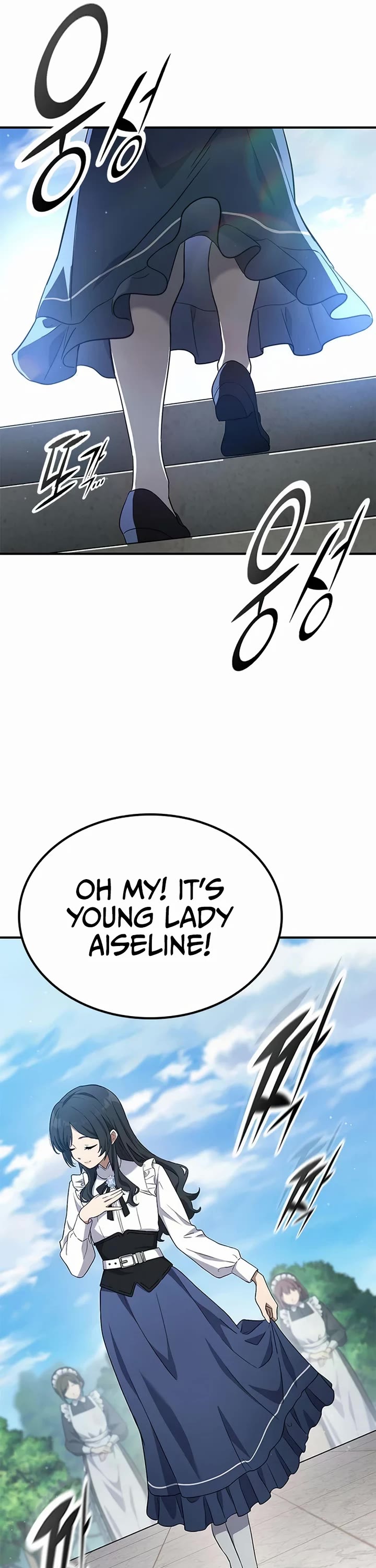 Noble Lady Reformation Guide chapter 19 page 26