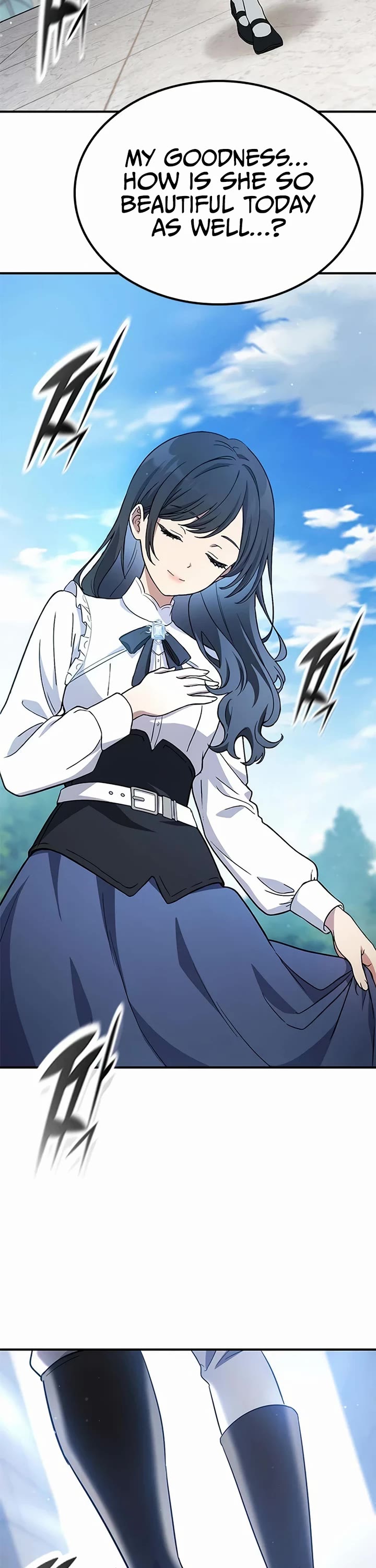 Noble Lady Reformation Guide chapter 19 page 27