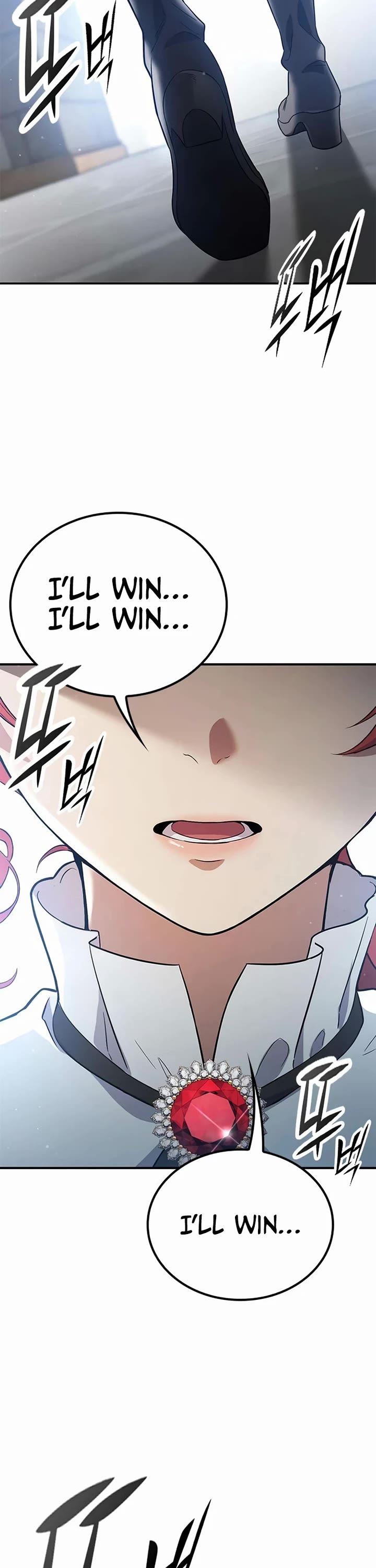 Noble Lady Reformation Guide chapter 19 page 28