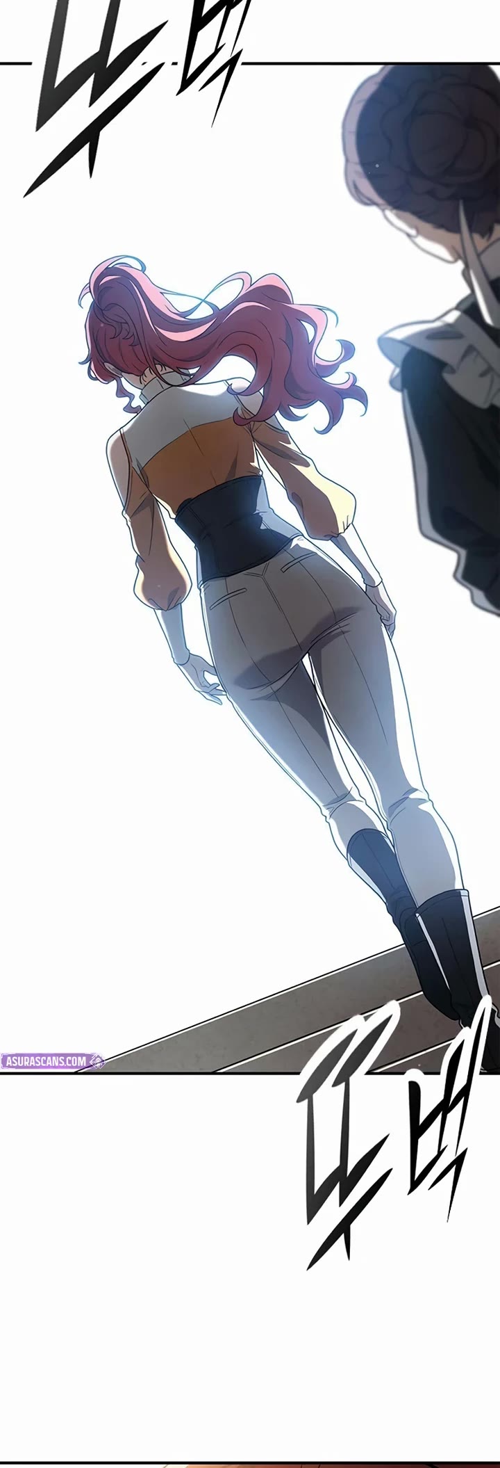 Noble Lady Reformation Guide chapter 19 page 29