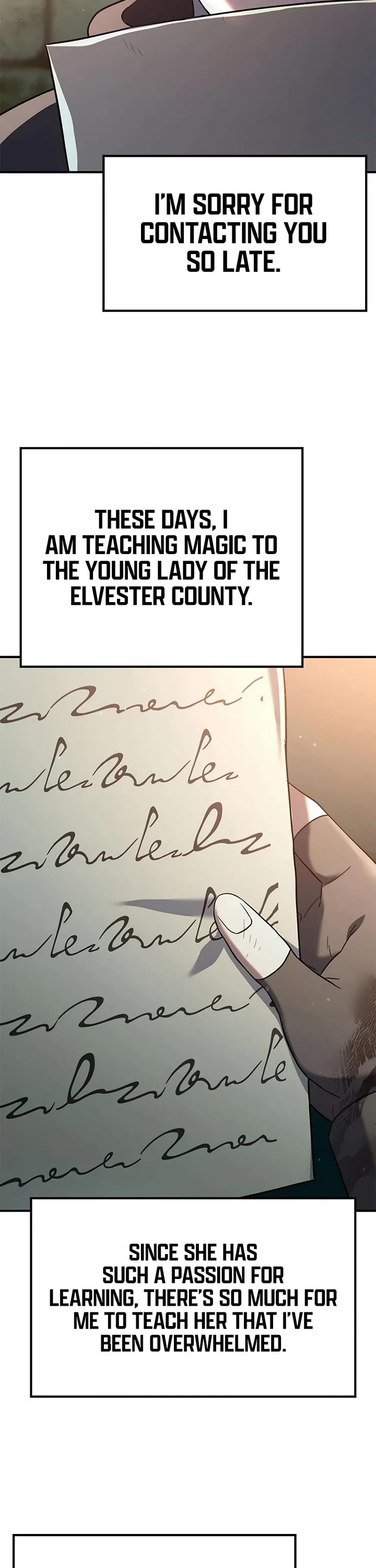 Noble Lady Reformation Guide chapter 19 page 3