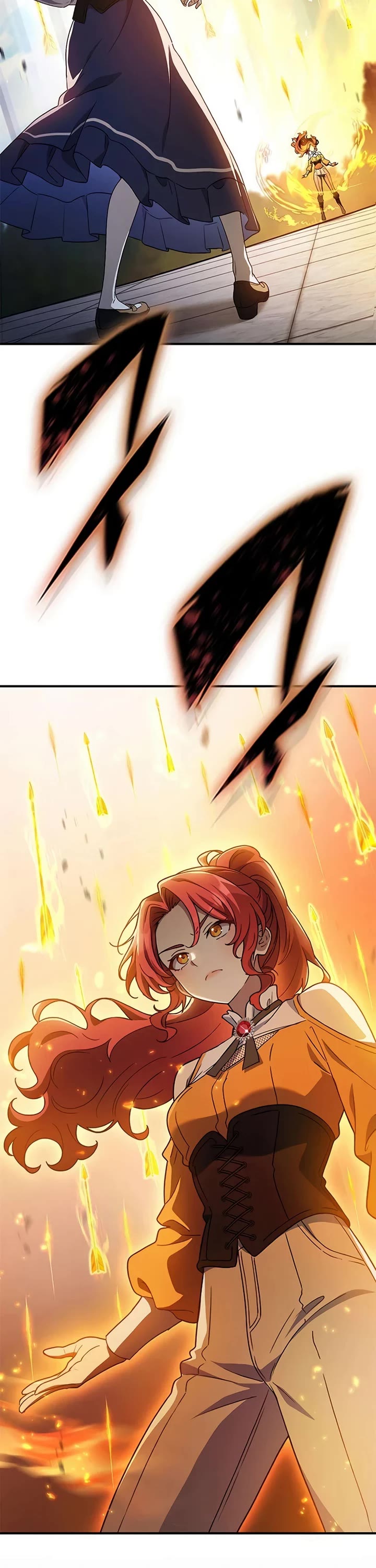 Noble Lady Reformation Guide chapter 19 page 43