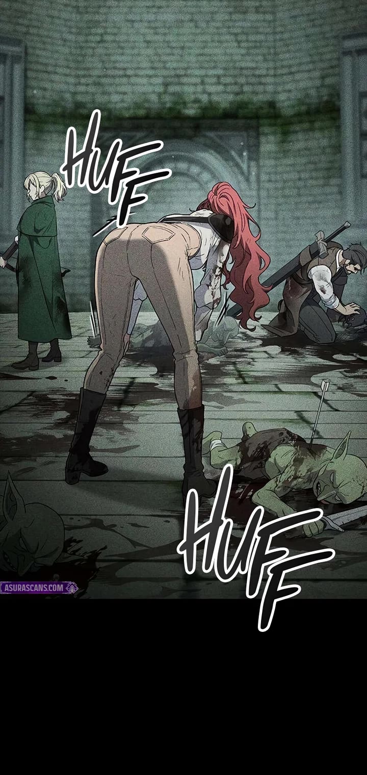 Noble Lady Reformation Guide chapter 19 page 45