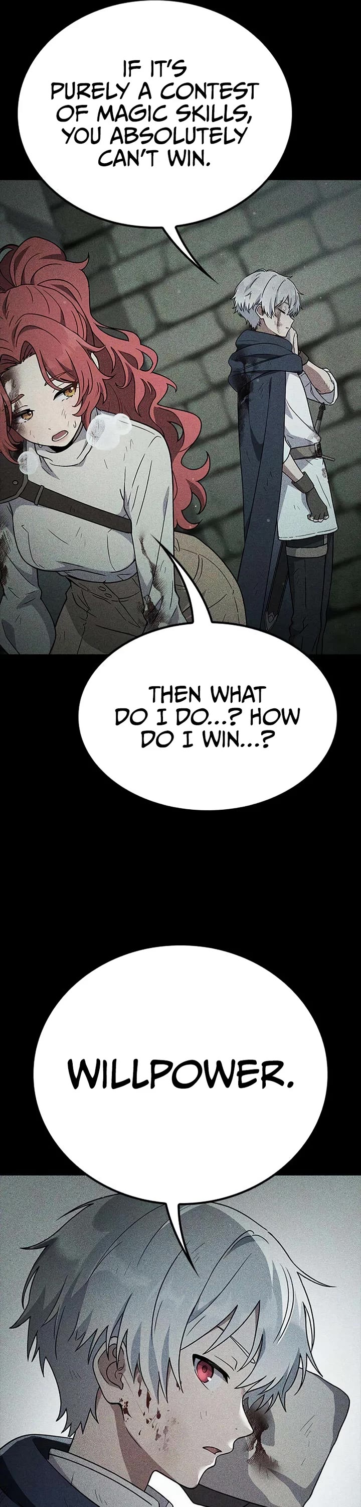 Noble Lady Reformation Guide chapter 19 page 46