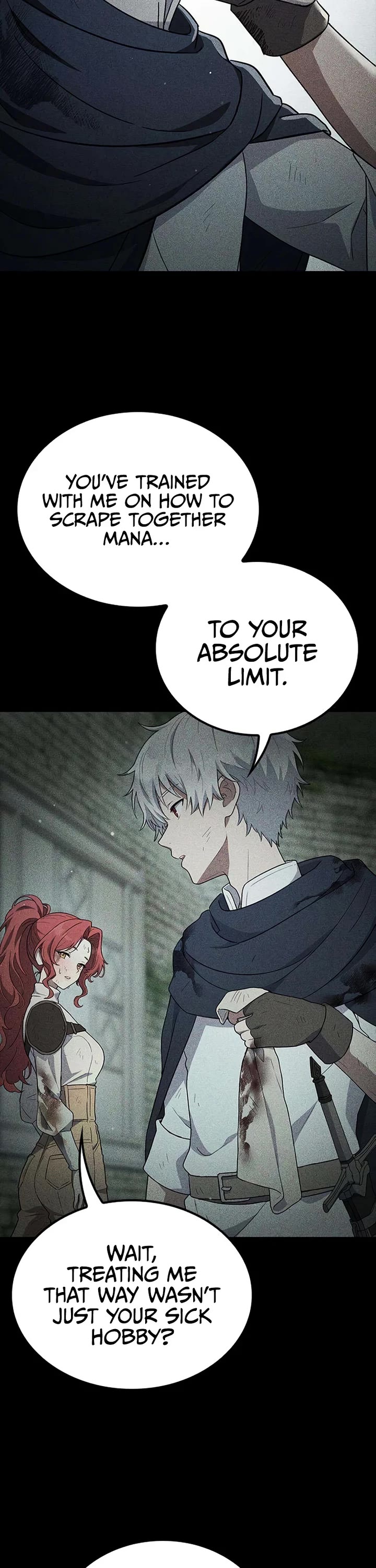 Noble Lady Reformation Guide chapter 19 page 47