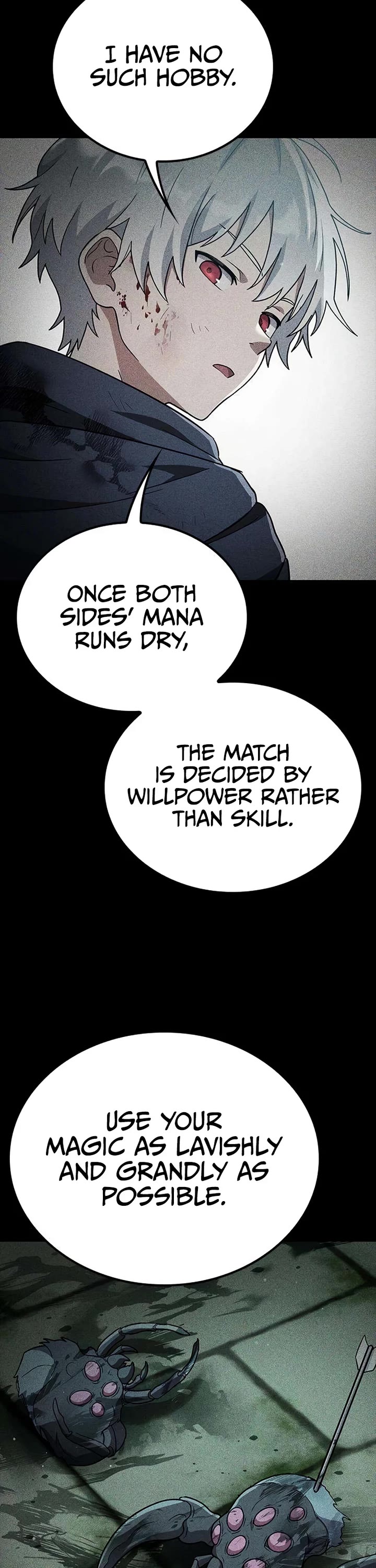 Noble Lady Reformation Guide chapter 19 page 48