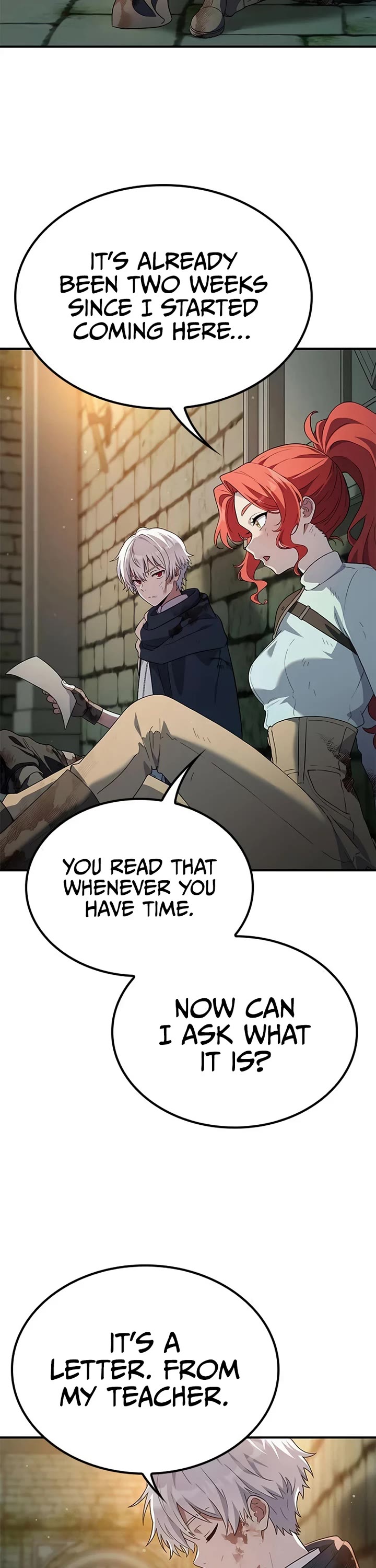 Noble Lady Reformation Guide chapter 19 page 8