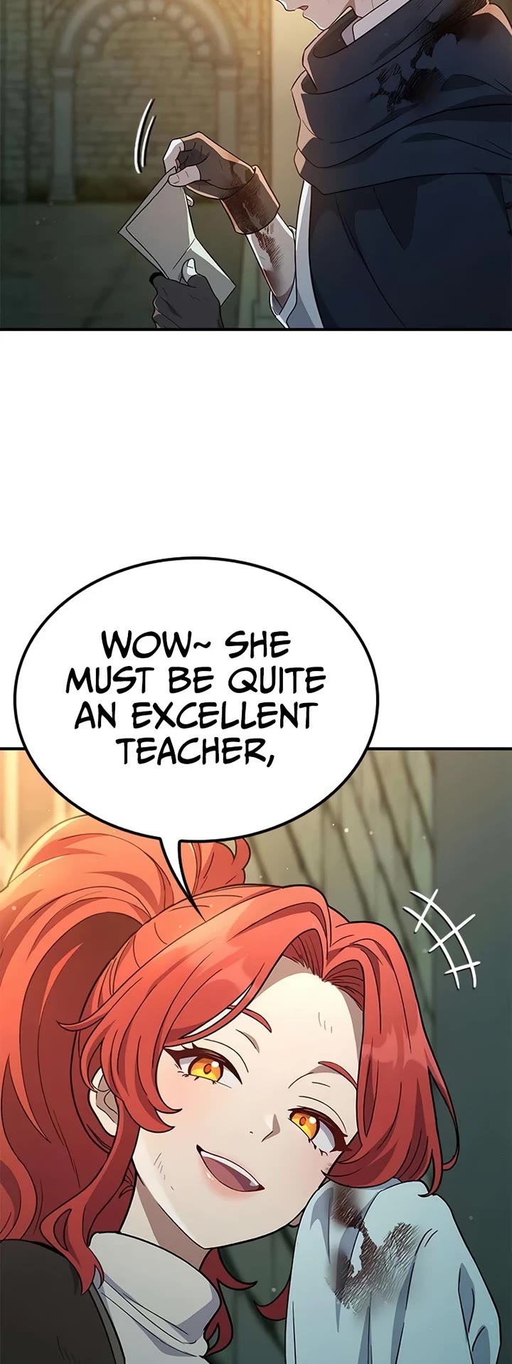 Noble Lady Reformation Guide chapter 19 page 9