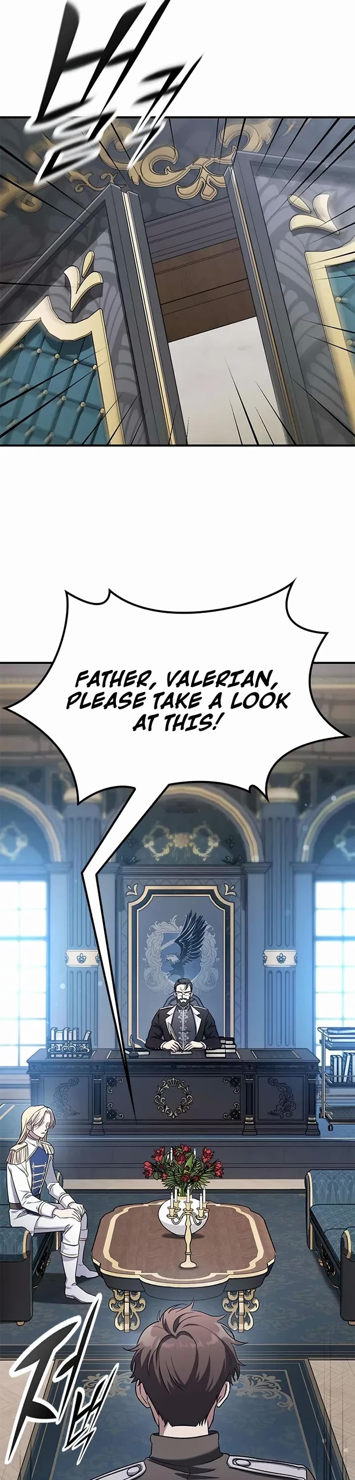 Noble Lady Reformation Guide chapter 2 page 2