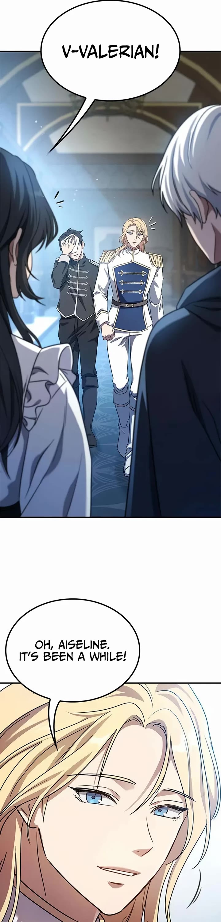 Noble Lady Reformation Guide chapter 2 page 21