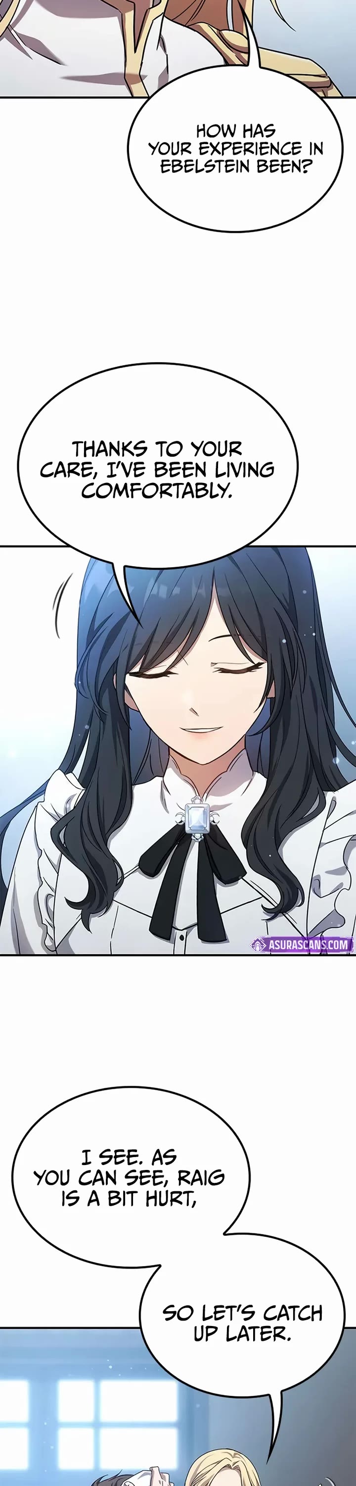 Noble Lady Reformation Guide chapter 2 page 22