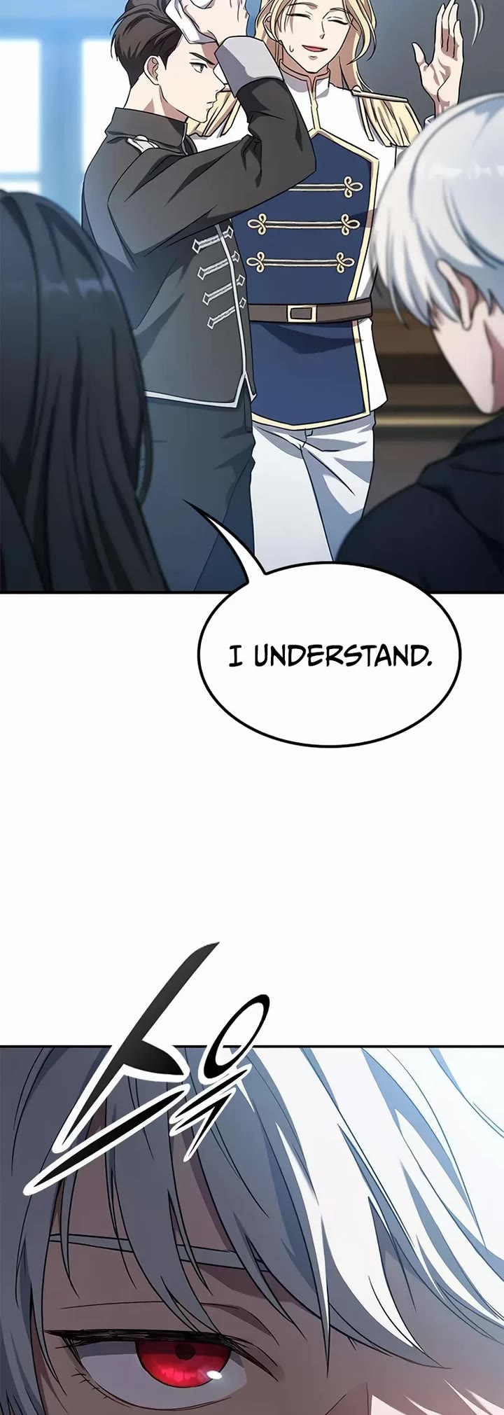 Noble Lady Reformation Guide chapter 2 page 23