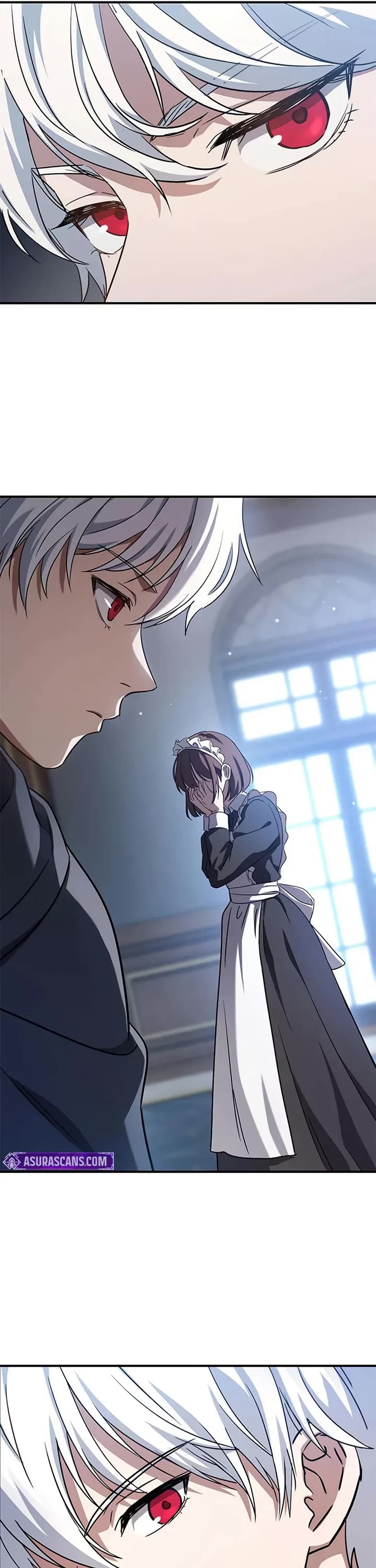 Noble Lady Reformation Guide chapter 2 page 25