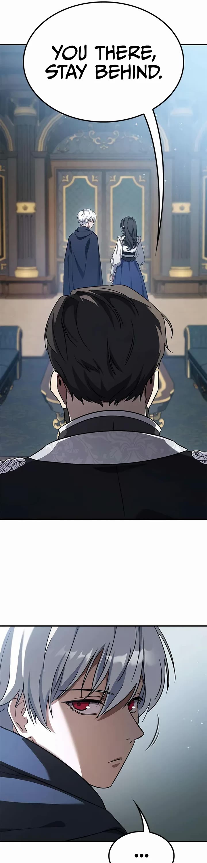 Noble Lady Reformation Guide chapter 2 page 29