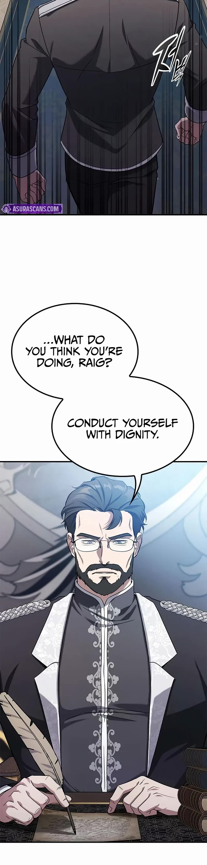 Noble Lady Reformation Guide chapter 2 page 3