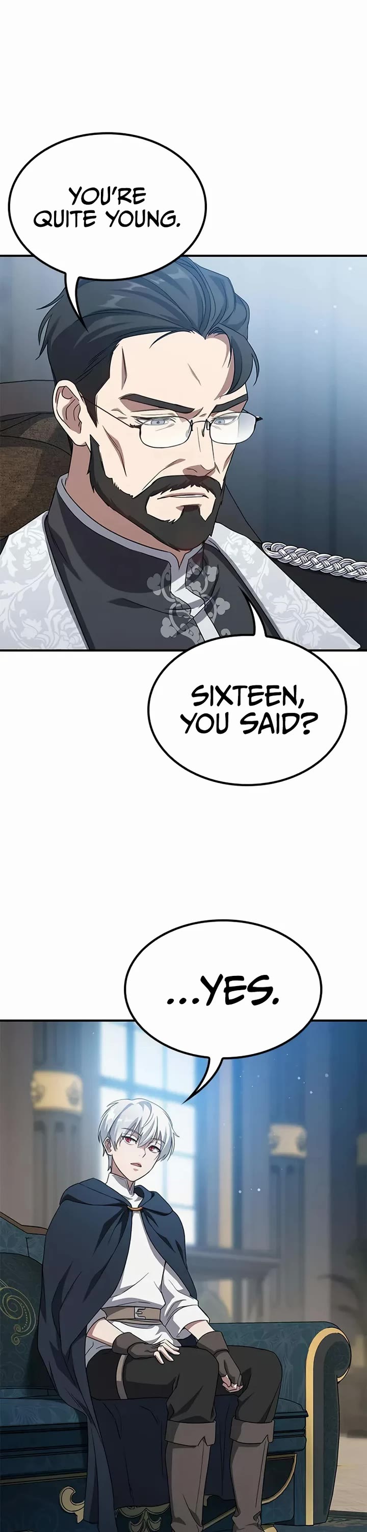 Noble Lady Reformation Guide chapter 2 page 31