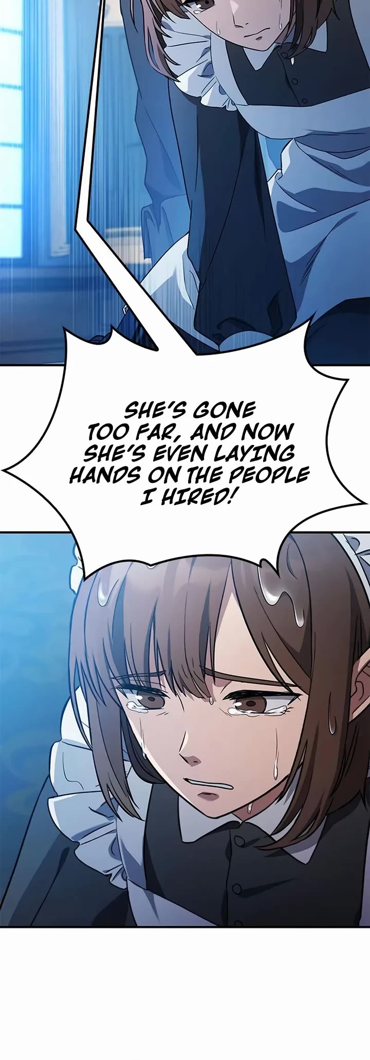 Noble Lady Reformation Guide chapter 2 page 5