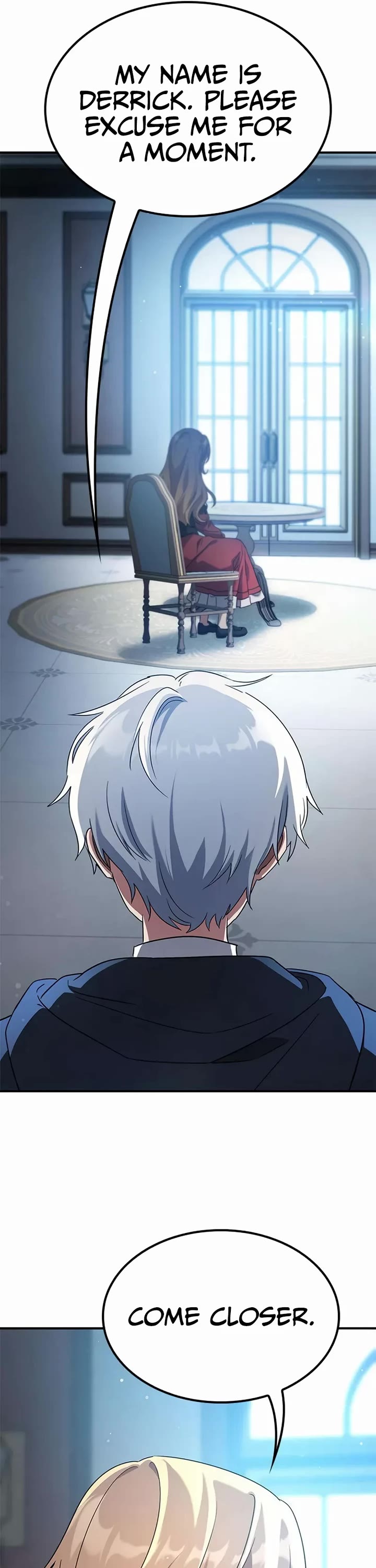 Noble Lady Reformation Guide chapter 2 page 58