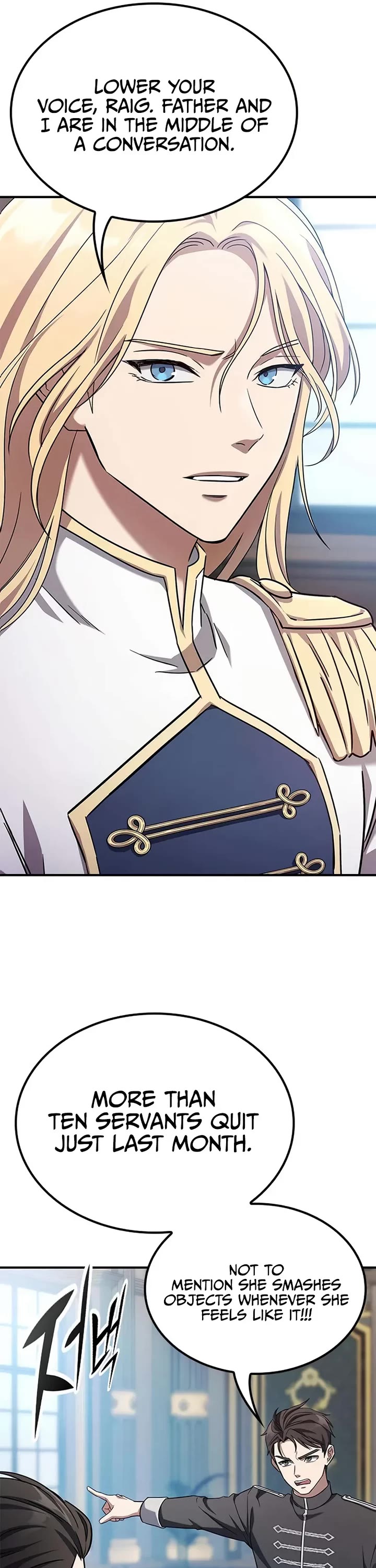 Noble Lady Reformation Guide chapter 2 page 6