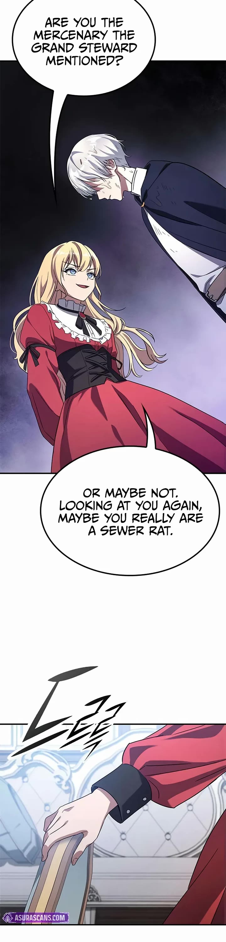 Noble Lady Reformation Guide chapter 2 page 64