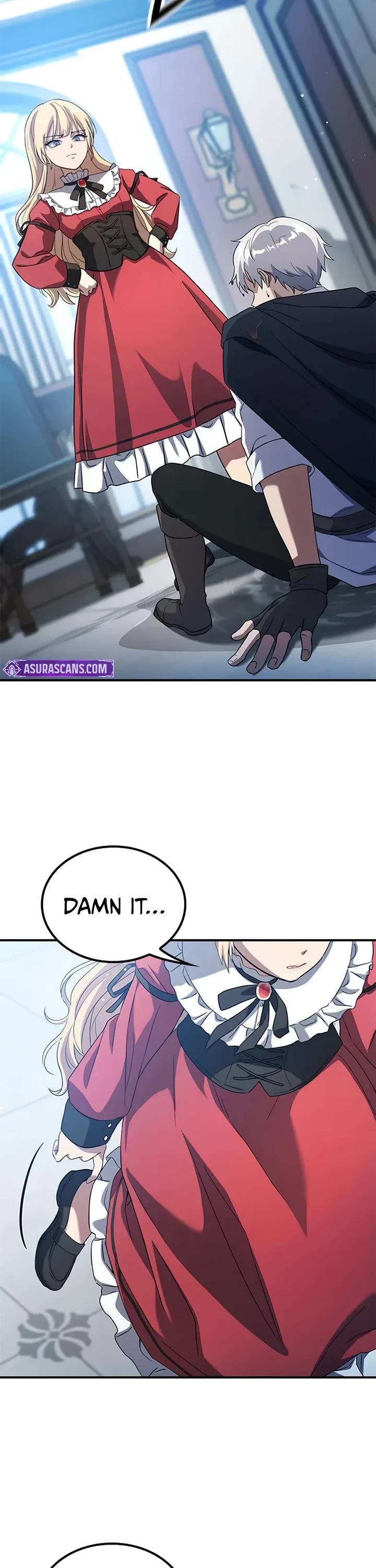 Noble Lady Reformation Guide chapter 2 page 70