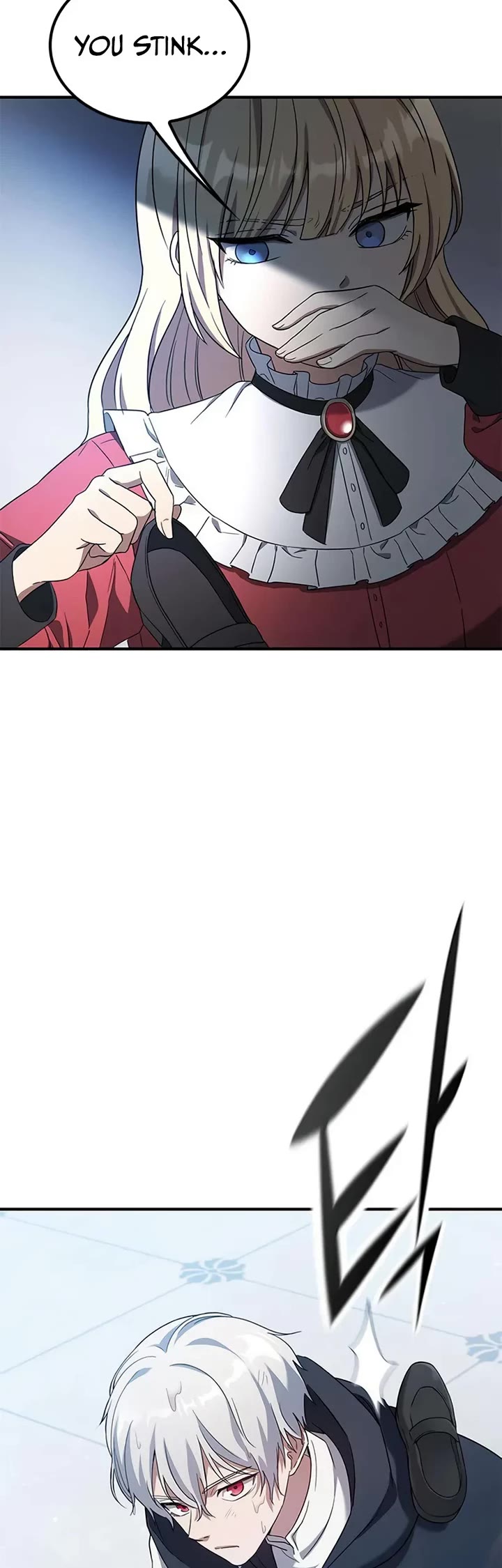 Noble Lady Reformation Guide chapter 2 page 71