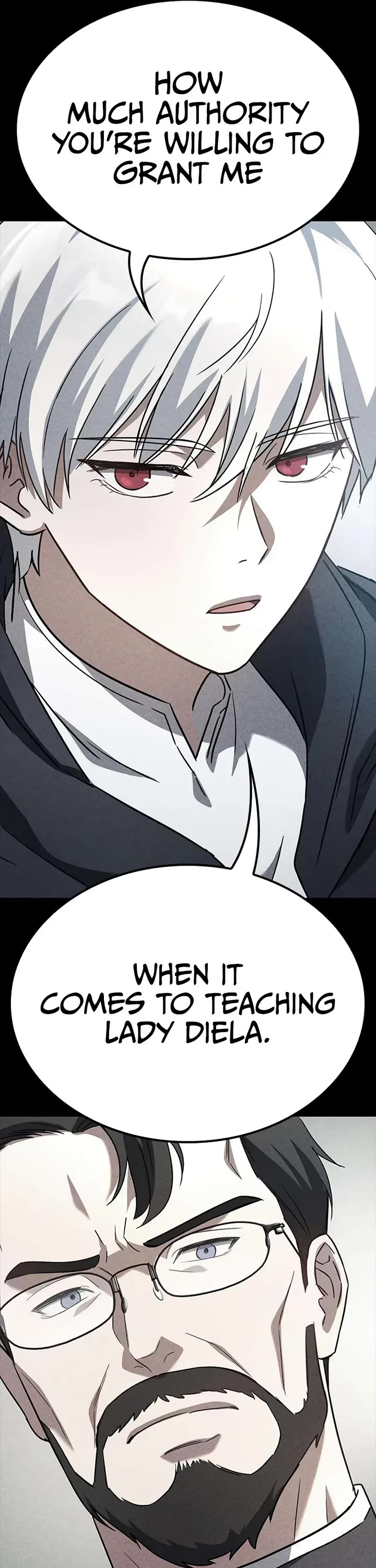 Noble Lady Reformation Guide chapter 2 page 77