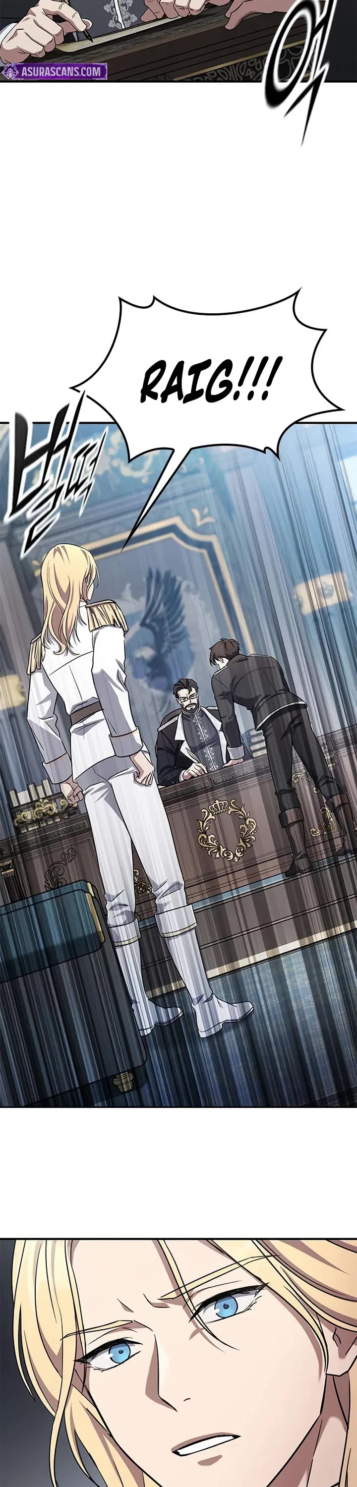 Noble Lady Reformation Guide chapter 2 page 8