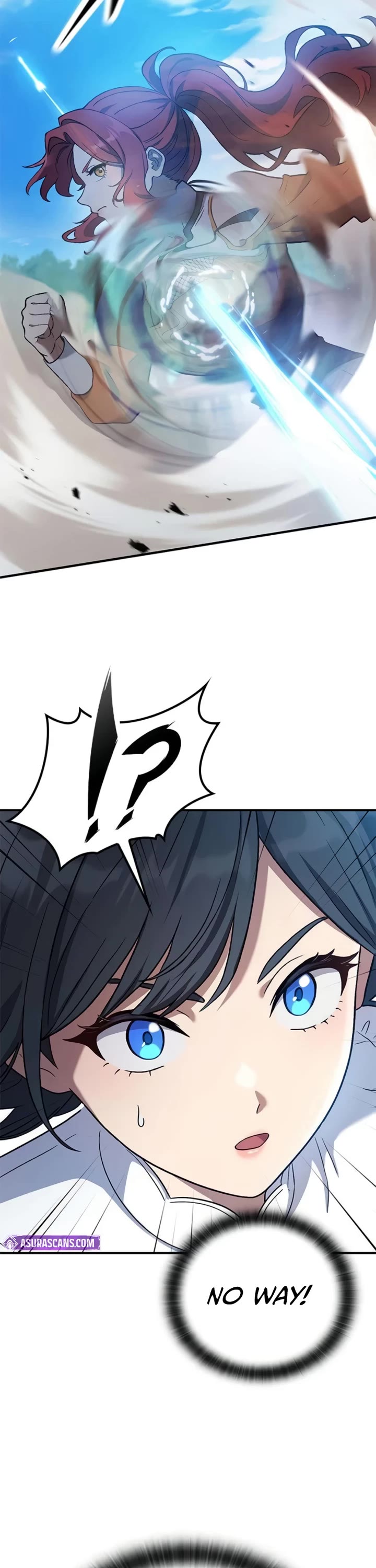 Noble Lady Reformation Guide chapter 20 page 10