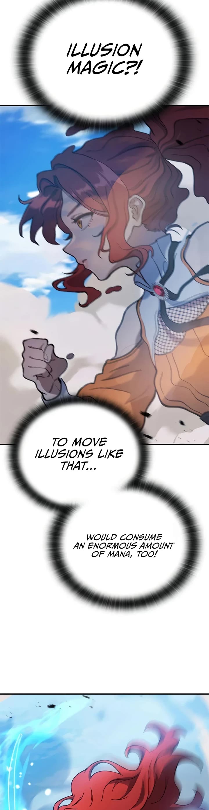 Noble Lady Reformation Guide chapter 20 page 11