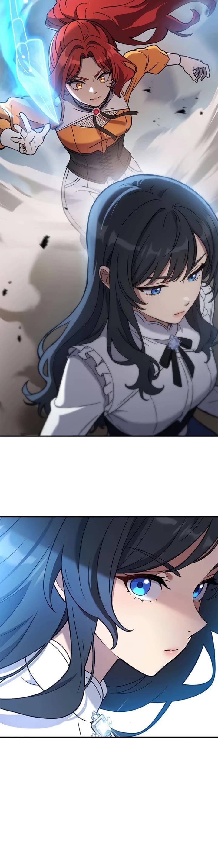 Noble Lady Reformation Guide chapter 20 page 12