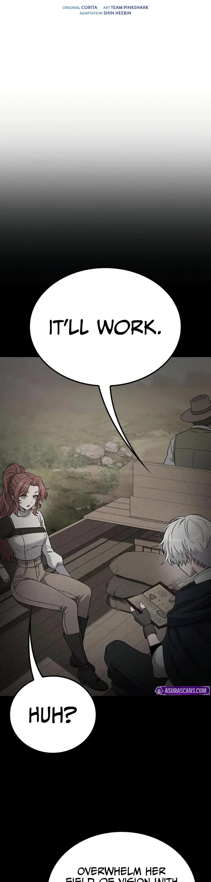 Noble Lady Reformation Guide chapter 20 page 14