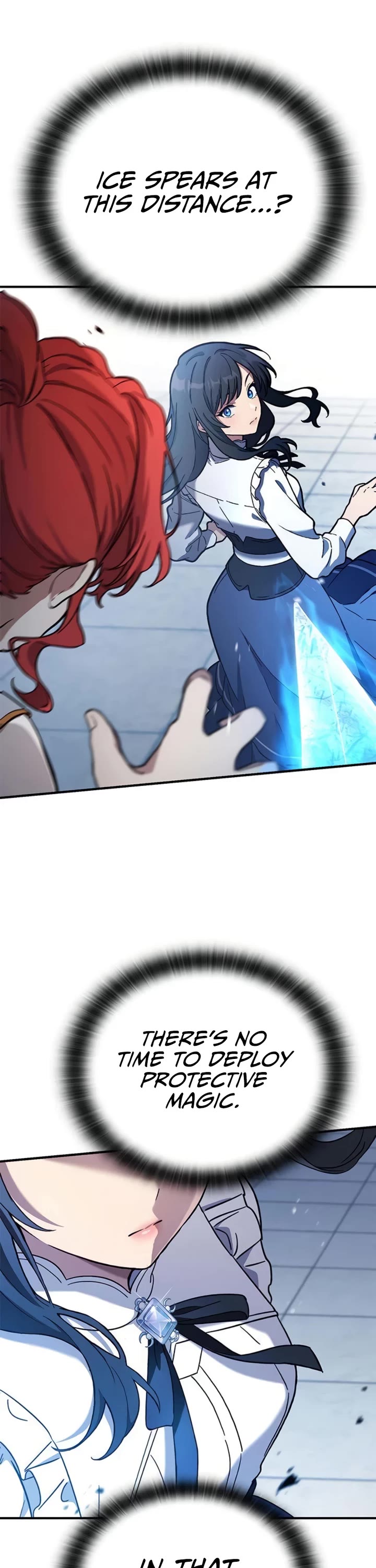 Noble Lady Reformation Guide chapter 20 page 17